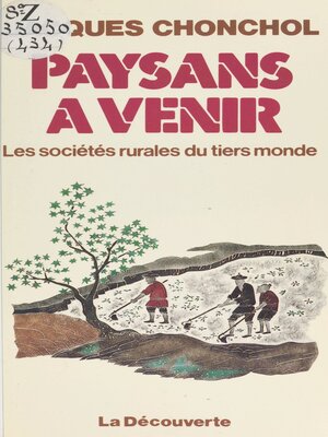cover image of Paysans à venir